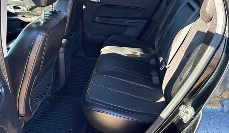 
								2017 GMC Terrain SLT full									