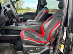 
										2017 Ford F-150 Lariat full									