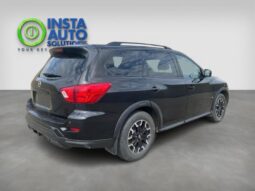 
										2020 Nissan Pathfinder SL Rock Creek full									