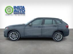 
										2015 BMW X1 xDrive28i full									