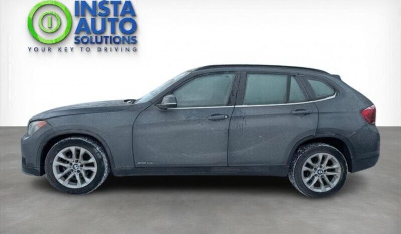 
								2015 BMW X1 xDrive28i full									