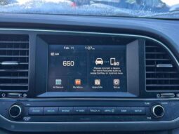 
										2017 Hyundai Elantra GL full									