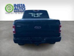 
										2018 Ford F-150 XLT full									