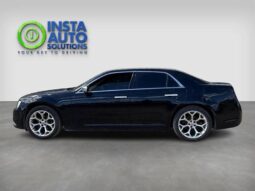 
										2017 Chrysler 300 Series C Platinum full									