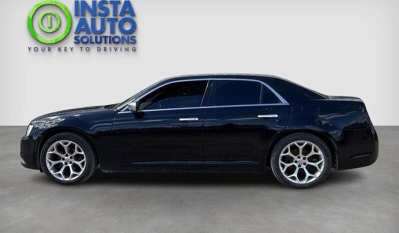 
								2017 Chrysler 300 Series C Platinum full									