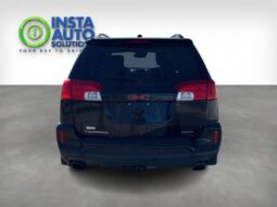 
										2017 GMC Terrain SLT full									