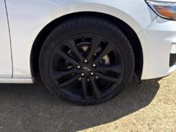 
										2022 Chevrolet Malibu LT full									