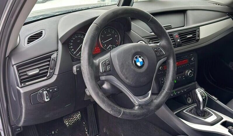 
								2015 BMW X1 xDrive28i full									