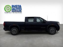 
										2023 GMC Sierra 2500 AT4 full									