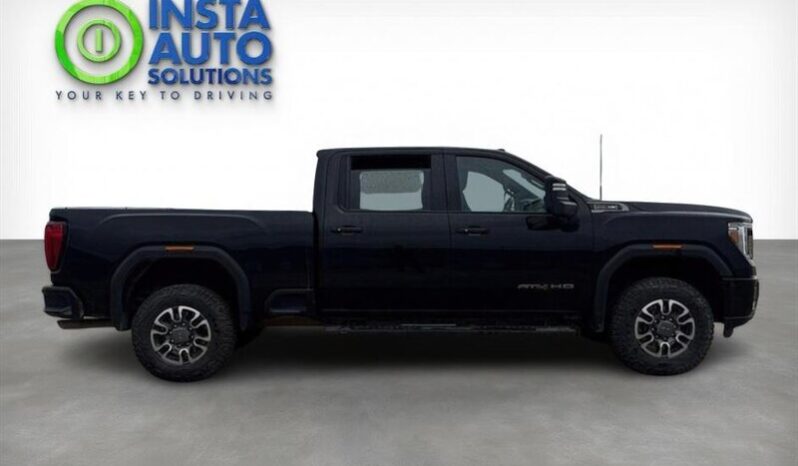 
								2023 GMC Sierra 2500 AT4 full									