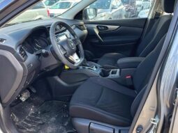 
										2019 Nissan Qashqai S full									