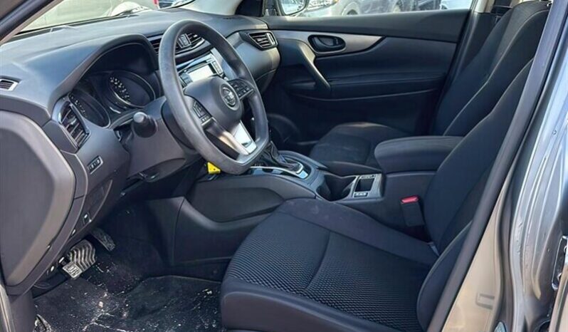
								2019 Nissan Qashqai S full									