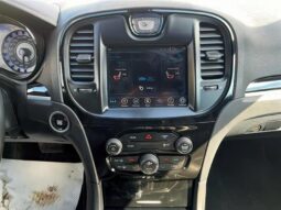 
										2018 Chrysler 300 Series S full									