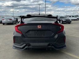 
										2017 Honda Civic Touring full									