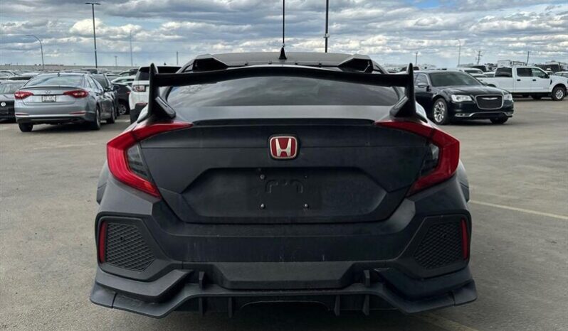 
								2017 Honda Civic Touring full									
