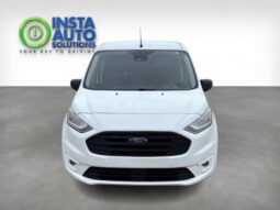 
										2019 Ford Transit Connect XLT full									