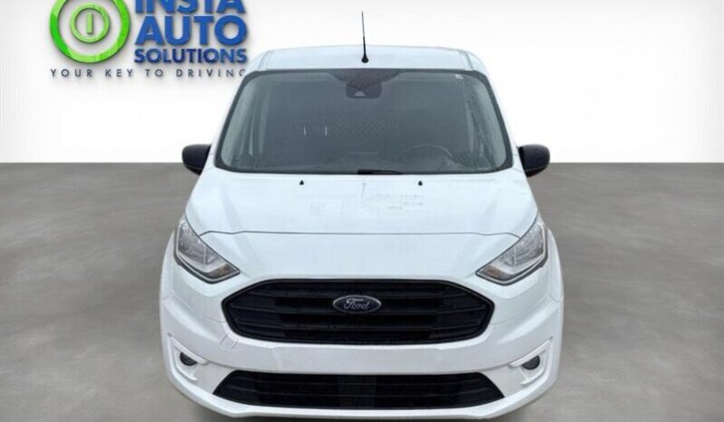 
								2019 Ford Transit Connect XLT full									