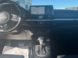 
										2023 Kia Forte GT full									