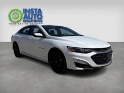 
										2022 Chevrolet Malibu LT full									