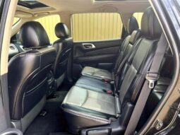 
										2020 Nissan Pathfinder SL Rock Creek full									