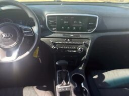 
										2020 Kia Sportage LX full									