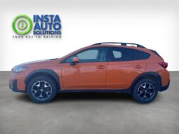 
										2018 Subaru Crosstrek Touring full									