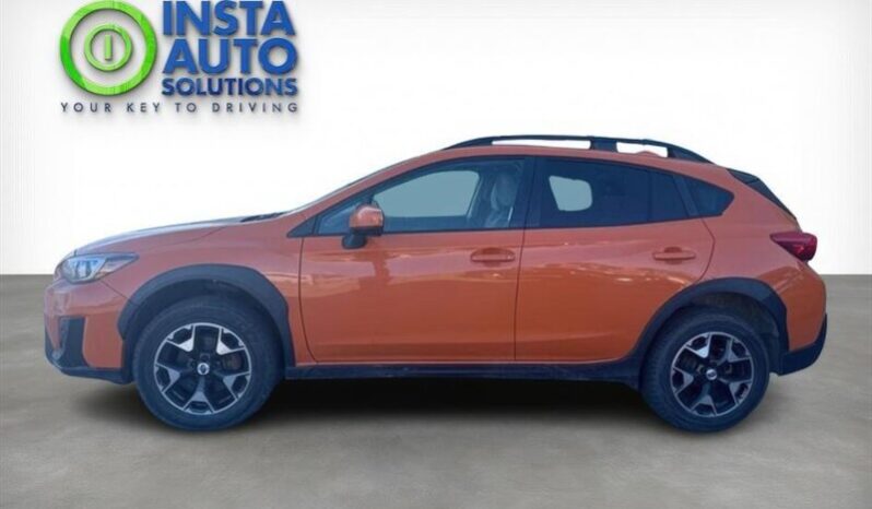 
								2018 Subaru Crosstrek Touring full									