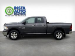 
										2017 RAM 1500 SLT full									