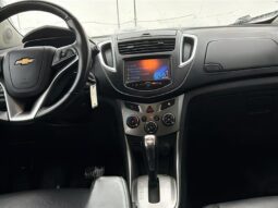 
										2015 Chevrolet Trax LTZ full									