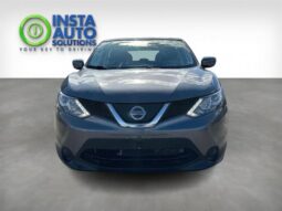 
										2019 Nissan Qashqai S full									