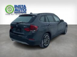 
										2015 BMW X1 xDrive28i full									