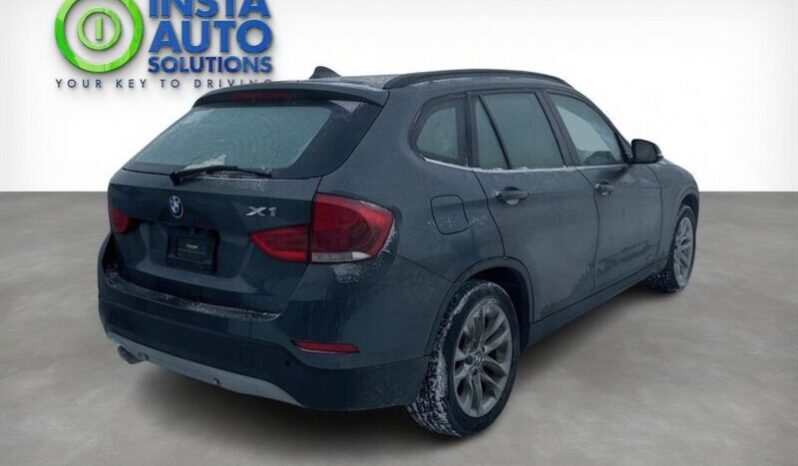 
								2015 BMW X1 xDrive28i full									