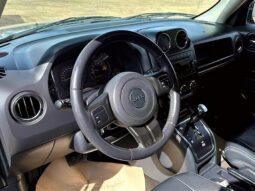 
										2016 Jeep Patriot High Altitude full									