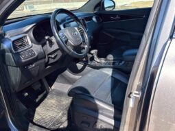 
										2019 Kia Sorento SX V6 full									