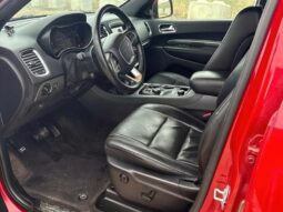 
										2017 Dodge Durango R/T full									