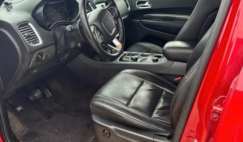 
								2017 Dodge Durango R/T full									