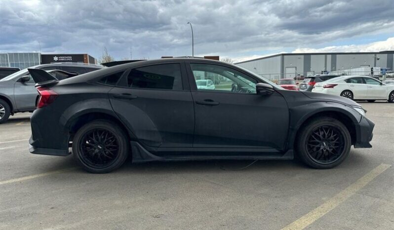 
								2017 Honda Civic Touring full									