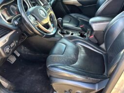 
										2018 Jeep Cherokee Limited full									