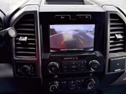 
										2020 Ford F-150 XLT full									