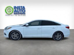 
										2016 Hyundai Sonata GL full									