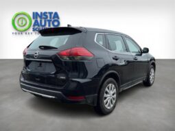 
										2017 Nissan Rogue S full									