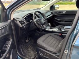 
										2016 Ford Edge SEL full									