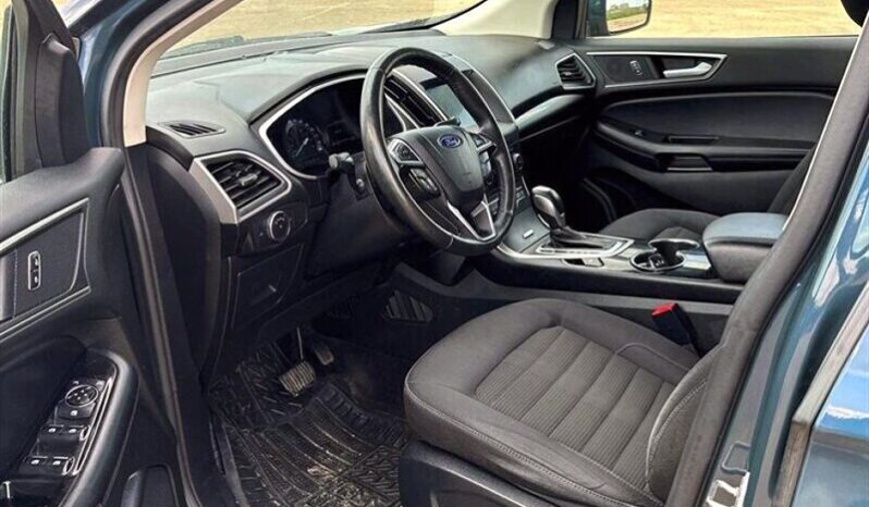 
								2016 Ford Edge SEL full									