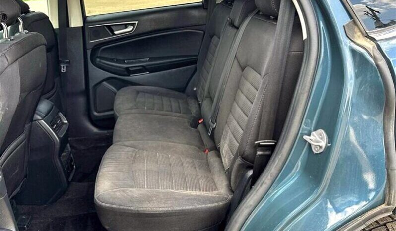 
								2016 Ford Edge SEL full									