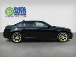 
										2018 Chrysler 300 Series S full									