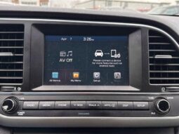 
										2017 Hyundai Elantra GL full									