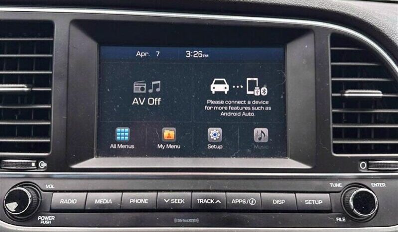 
								2017 Hyundai Elantra GL full									