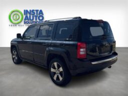 
										2016 Jeep Patriot High Altitude full									
