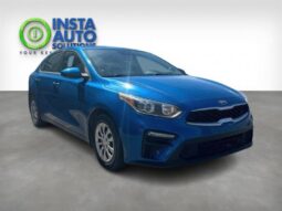 
										2021 Kia Forte LX full									