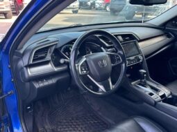 
										2017 Honda Civic Touring full									